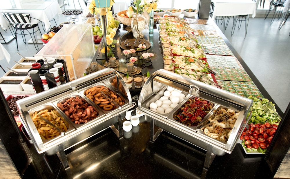 Ferman Otel - Özel Sınıf - Image 76