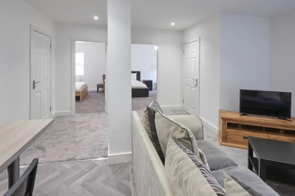 Apartments in Loftus view 2