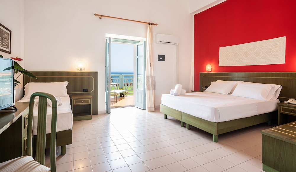 Le Tonnare di Stintino - Beach Resort photo 5