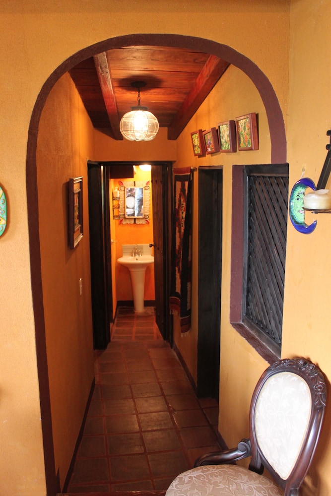 Casa Hagan