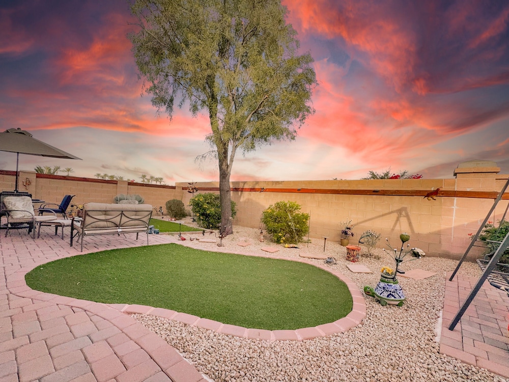 Stonebridge San Tan Valley