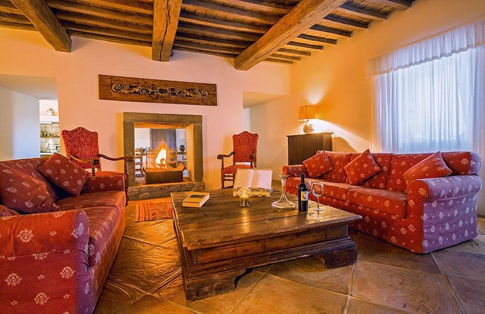 Borgo di Bastia Creti