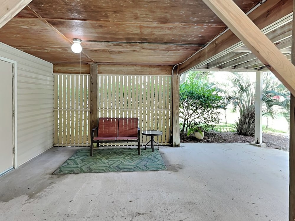 Lillypad by Tybee Vacation Rentals