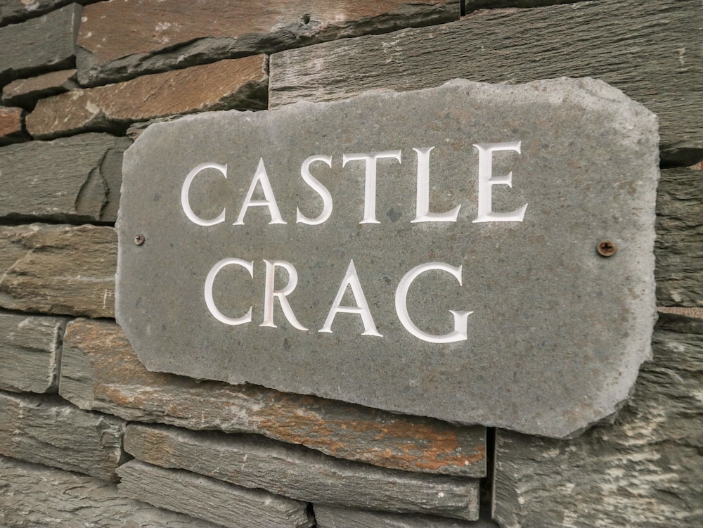 Castle Crag