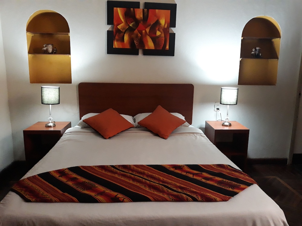 Cozy Wasi view 5