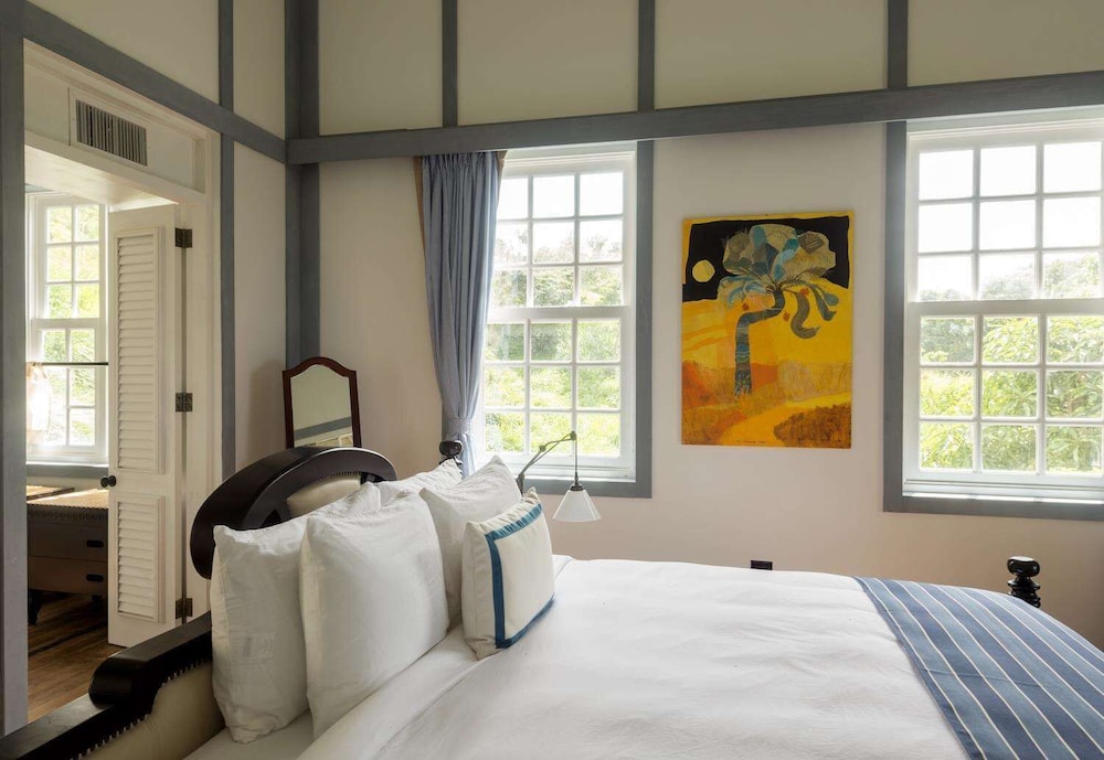 Belle Mont Sanctuary Resort - Property Image 11
