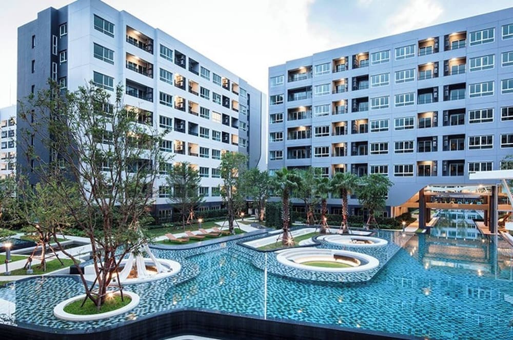 Elio Del Ray Condo Feel Resort Bill Included