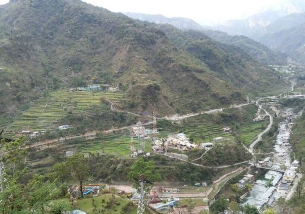 Villa 63 Blusalz Home Dehradun view 4