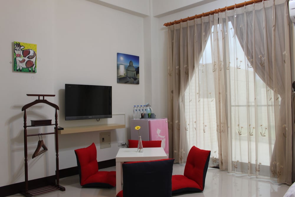 Feng Valley B&B