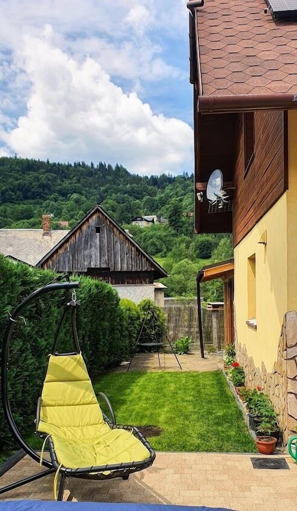 Pokoje Gościnne Kacper blisko Gondoli