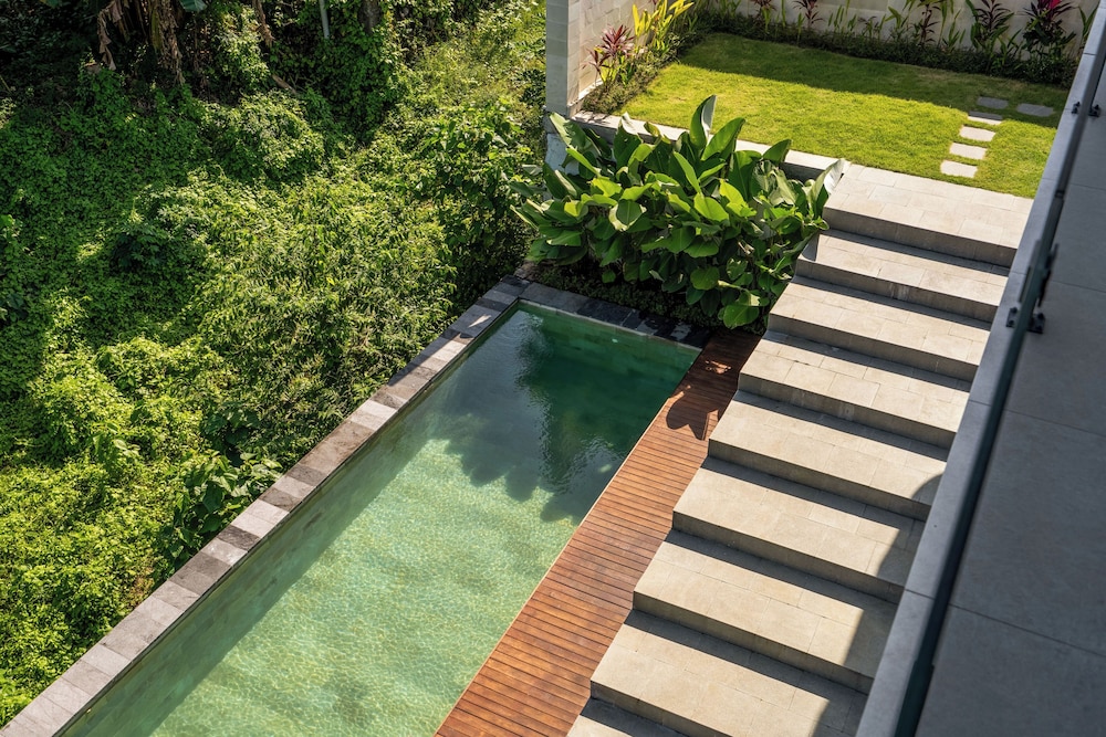 Jungle Breeze Villa by Betterplace
