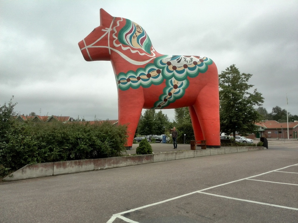 Falkudden Camping