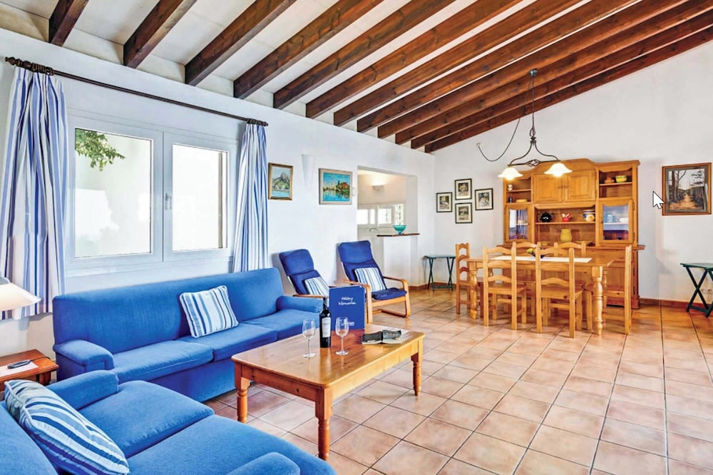 Villa Sonrisa