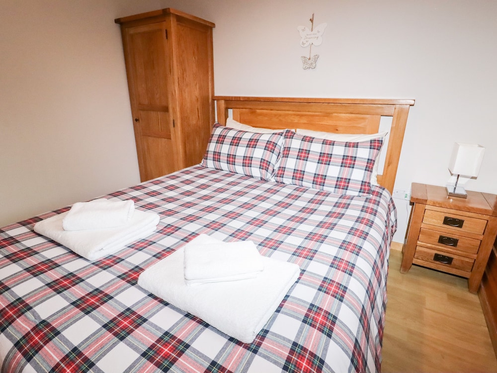 Watersview Lodge