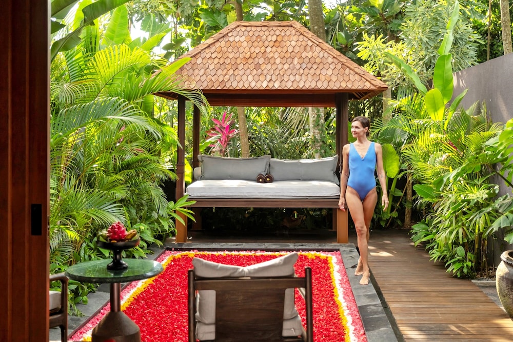 Mayaloka Villas Ubud