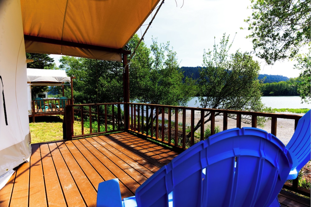 Chinook Rv Resort
