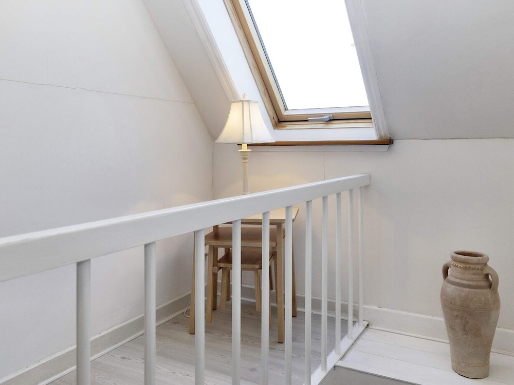4 Star Holiday Home in Saeby