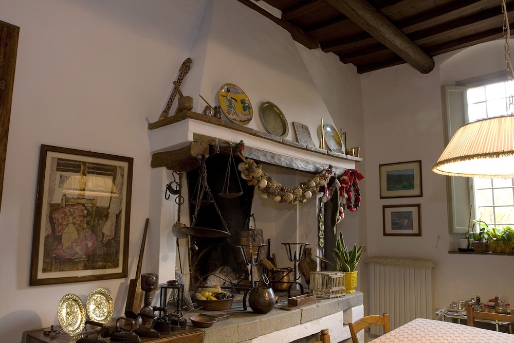 Villa Malavolta