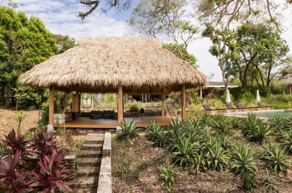 Thea Resort