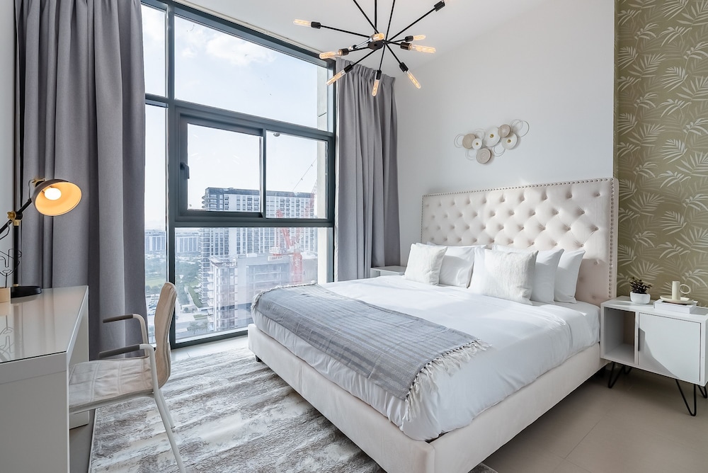 Prive Residence 1405 Dubai Hills