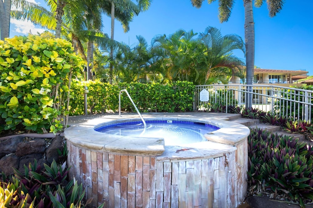 Maui Kaanapali Villas Collection by KBM - 2 Units (c152/c255)
