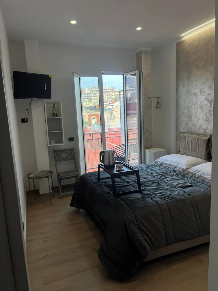 NA Bella Vista Rooftop-B&B