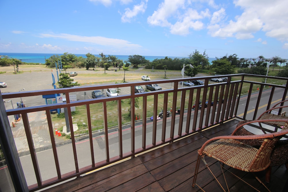 Water Front Hotel