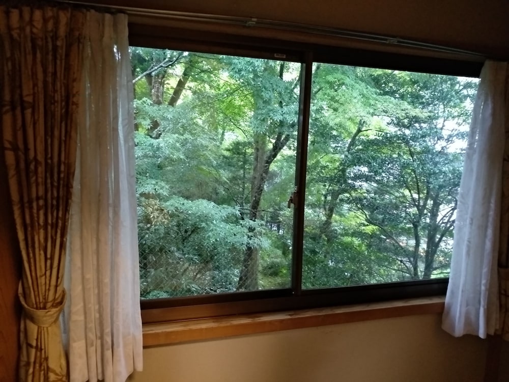 Hakone Miyagino House