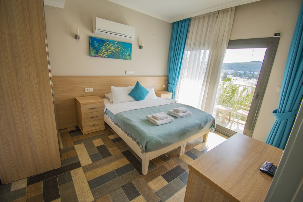 M Suite Butik Apart Otel - Image 39
