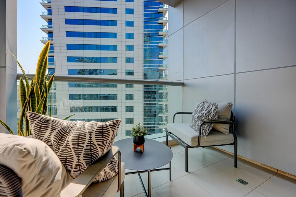 Elegant 4BR - Perfect Stay for Families in Marina