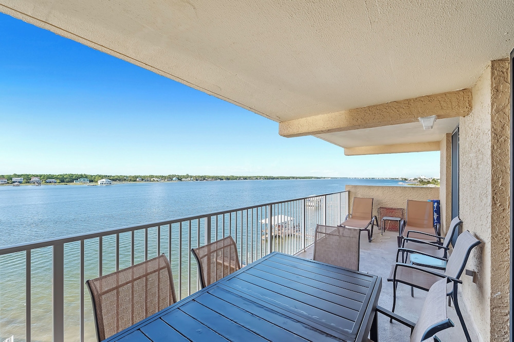 Compass Point Condos
