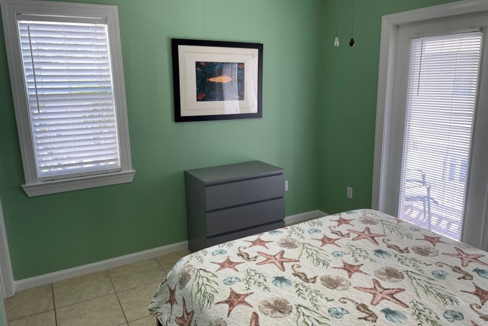 Coral Garden by Avantstay Great Location w/ Balcony & Shared Pool view 5