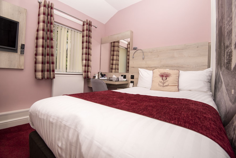 Bridleways Guest House & Holiday Homes