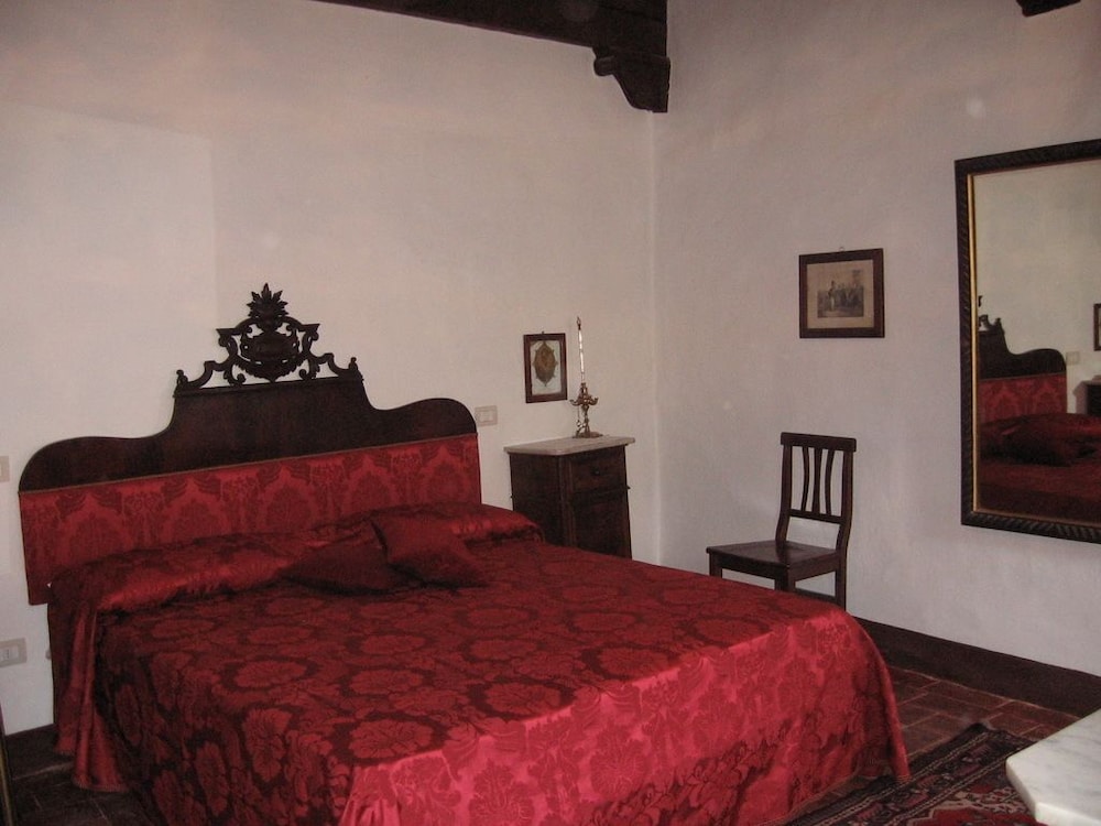 Residenza d'epoca Il Cassero view 5