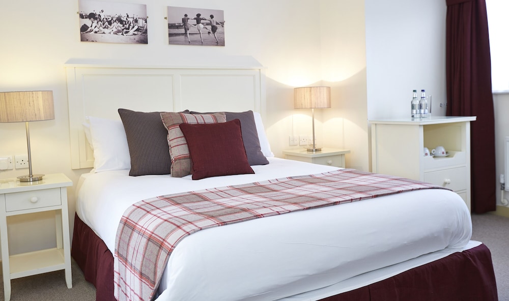 Abbeyfield By Chef and Brewer collection