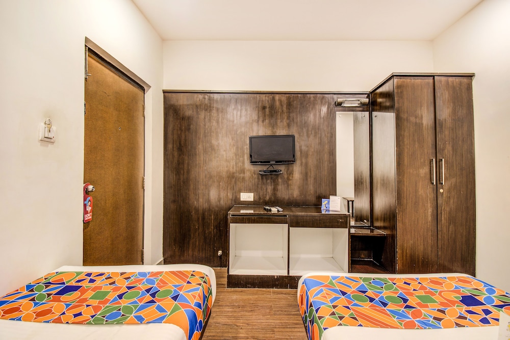 FabHotel Scarlet Marathahalli