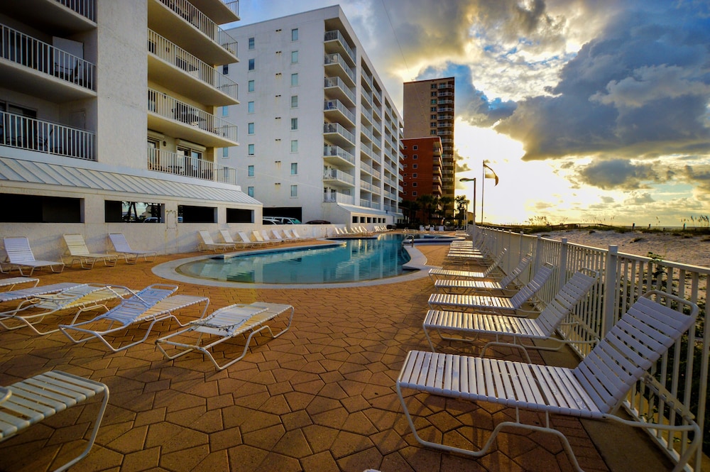 Ocean House Unit 2906