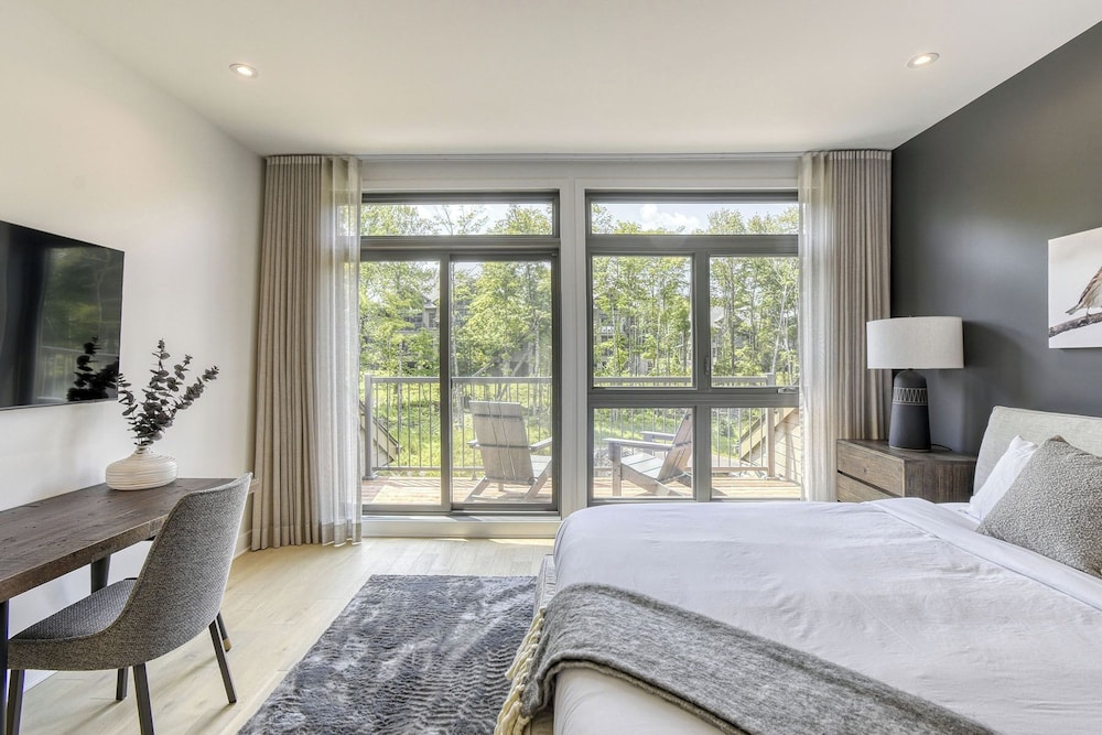201 Verbier Building 5