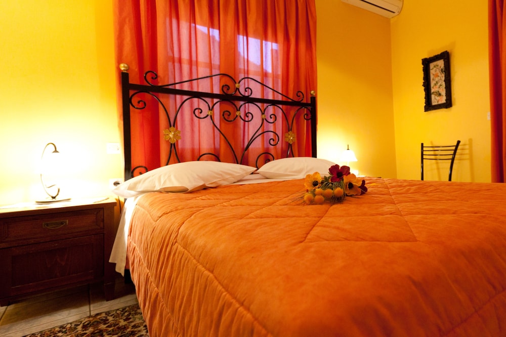 Pension Eleni