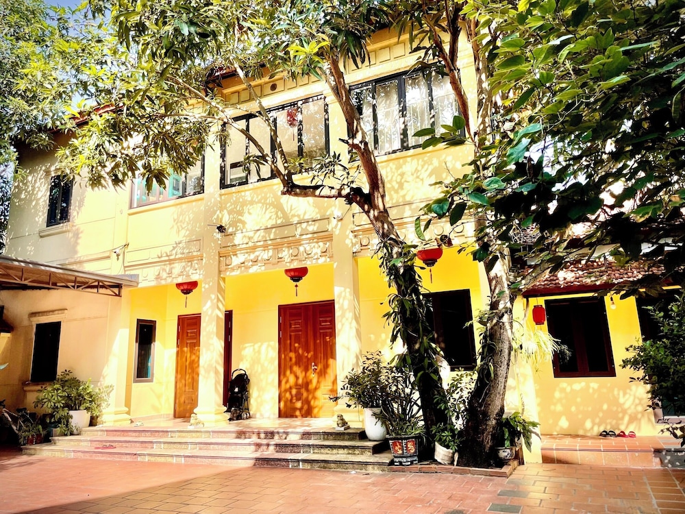 Lee Homestay
