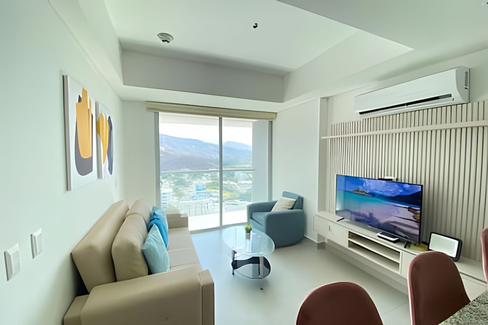 Apartamentos Ambar Roca - by SOHO
