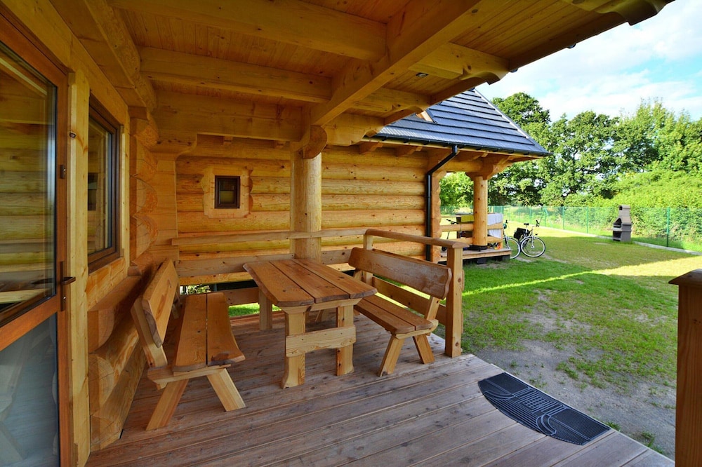 Family Holiday Resort, Wicie view 5
