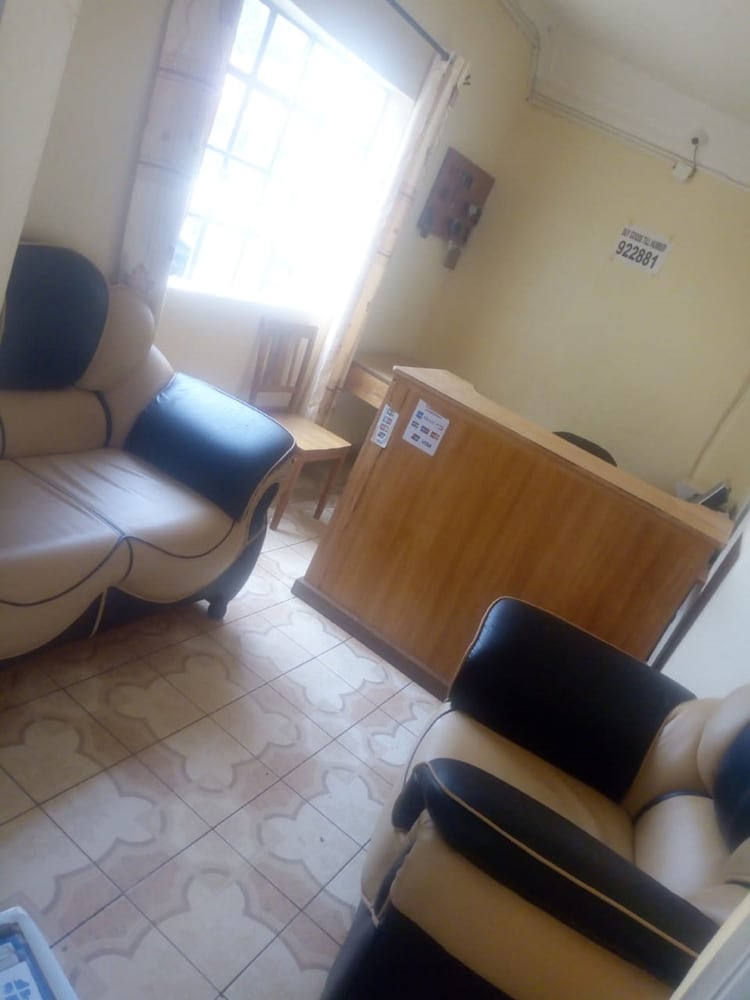 Le Voyage Resort view 2