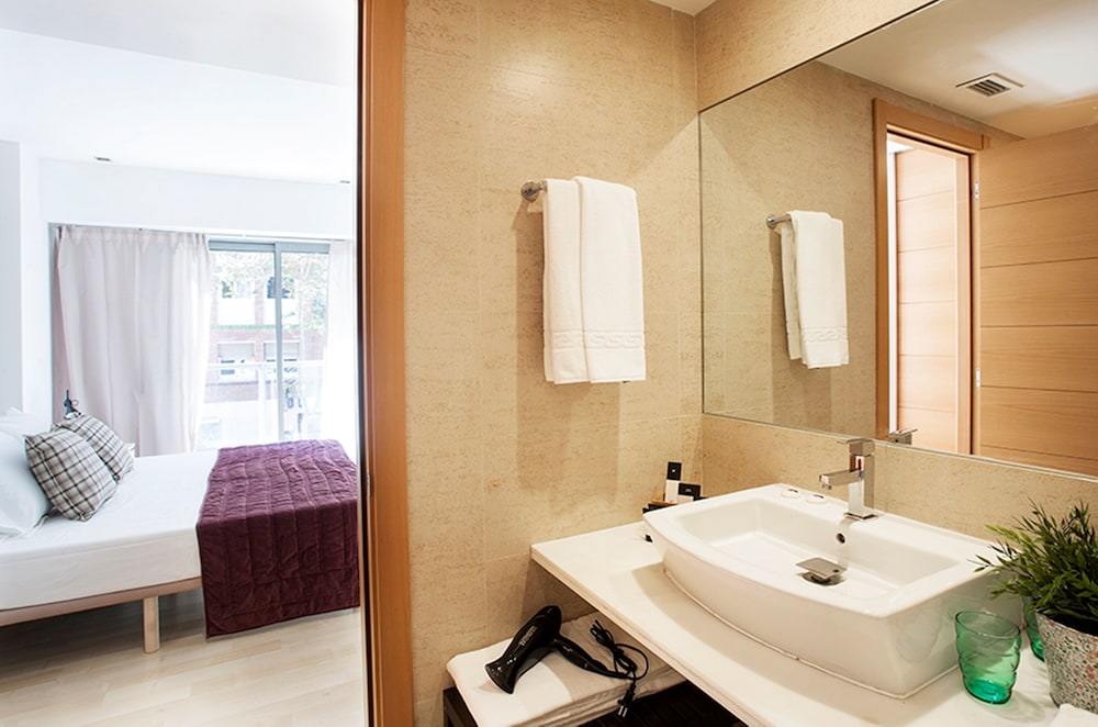 Durlet Rambla Mar Apartments