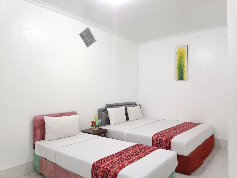 Hotel STIPRAM Kaliurang Yogyakarta