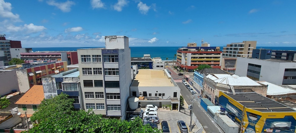 COBAR0113 - Edifício Palazzo Versilia
