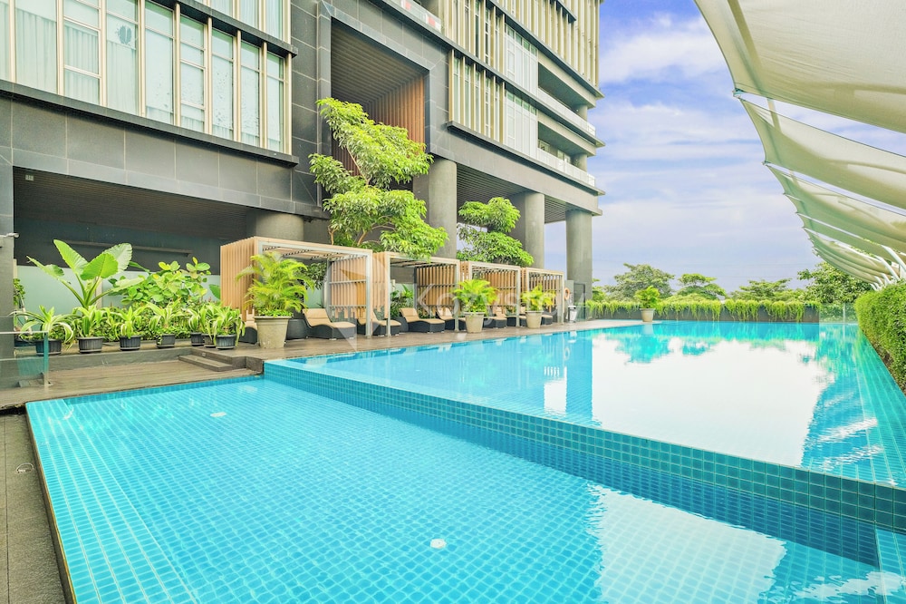 Arsava by Kozystay - Alam Sutera