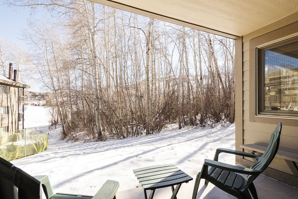 Snow Flower Condos - Park City Ski Resort UT