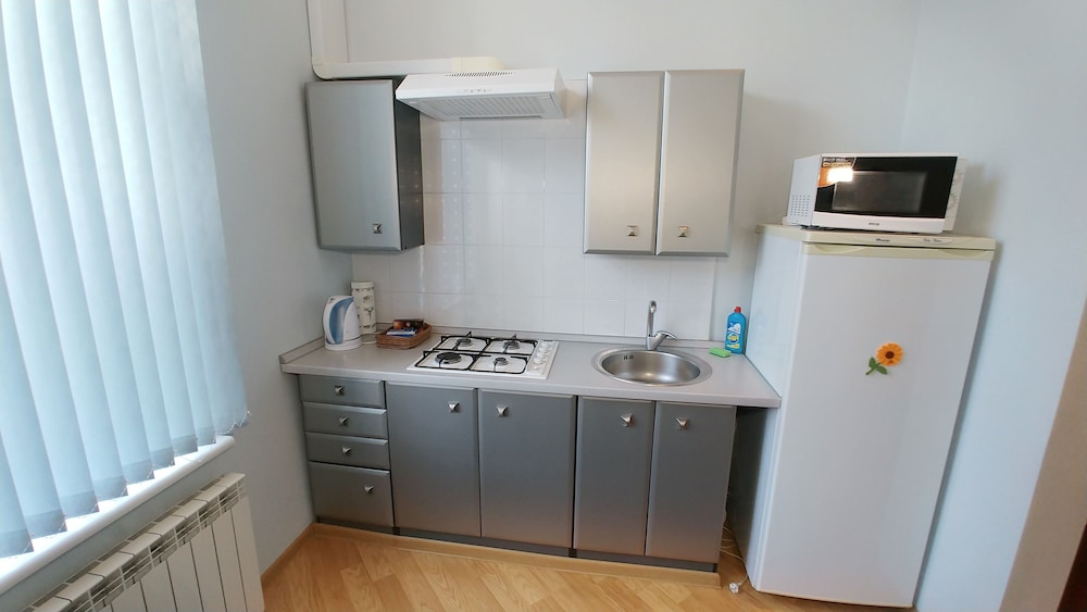 Kiev Apartments