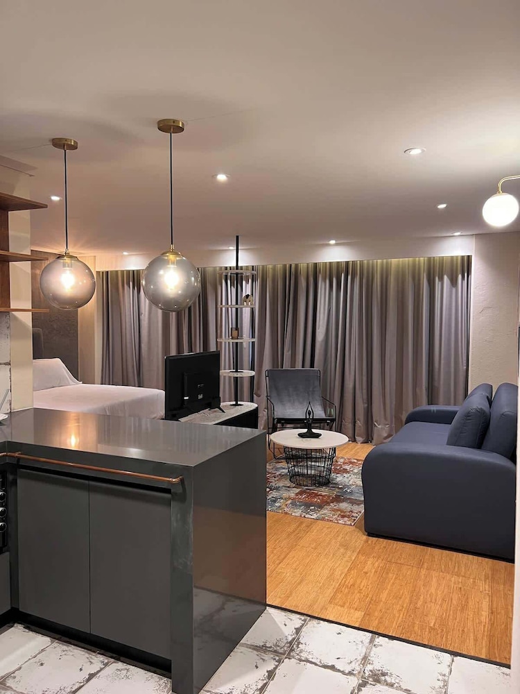 Lovely Studio in Candelaria